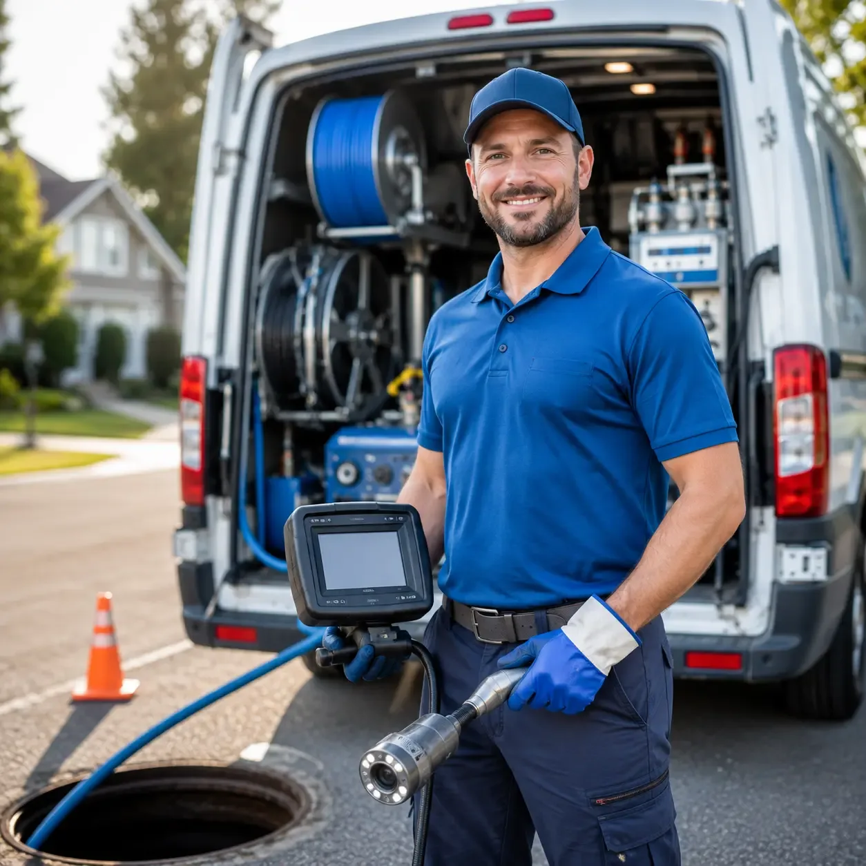 Local Pipe Relining specialists in Saint Michaels, AZ