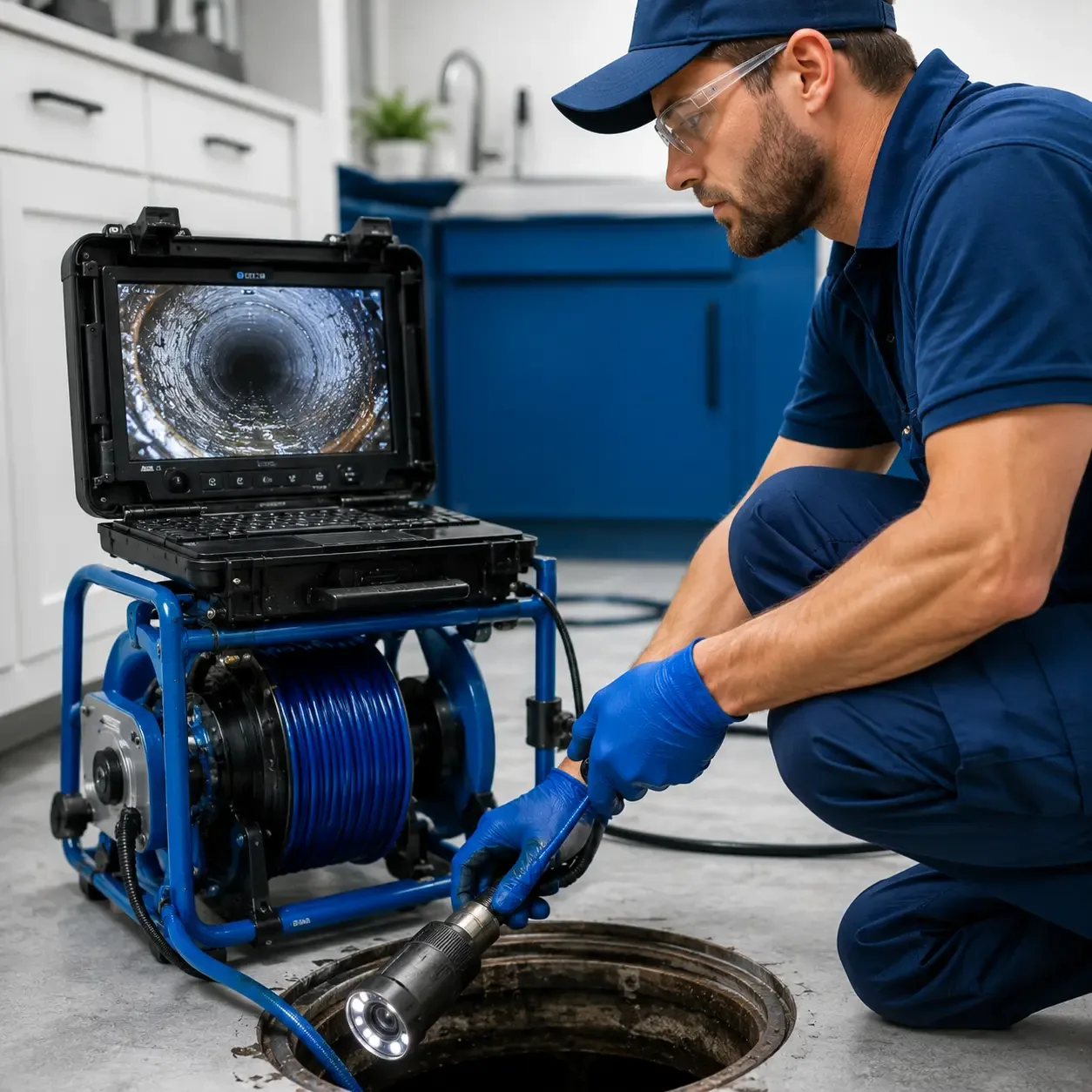 Pipe Relining professionals serving Saint Michaels, AZ